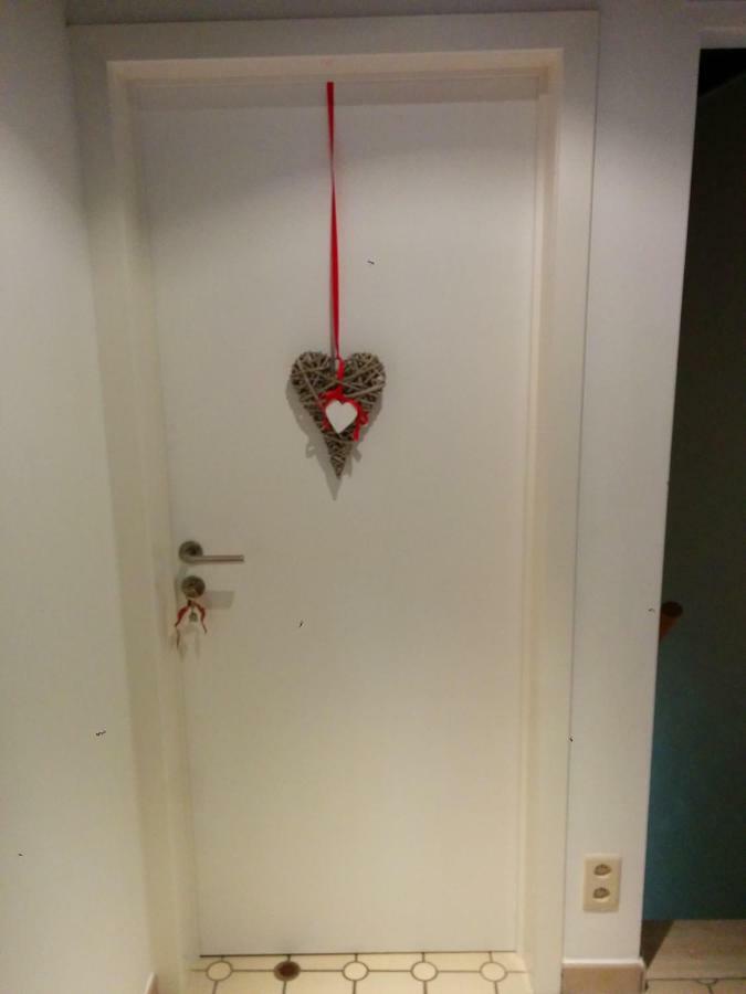 B&B Sint Blasius Hof Zwalm Zimmer foto